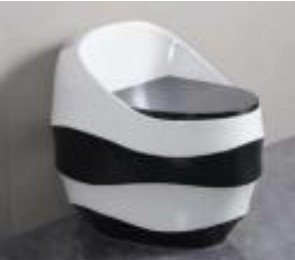 COMMODE UCOMFORT 5006